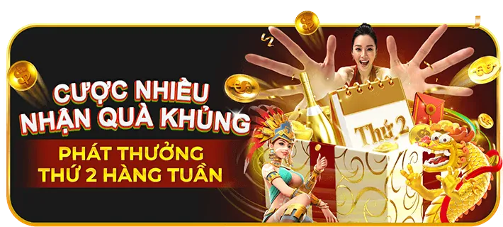 Chương trình VIP b52win login