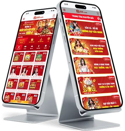 Trải nghiệm mượt mà b52win
