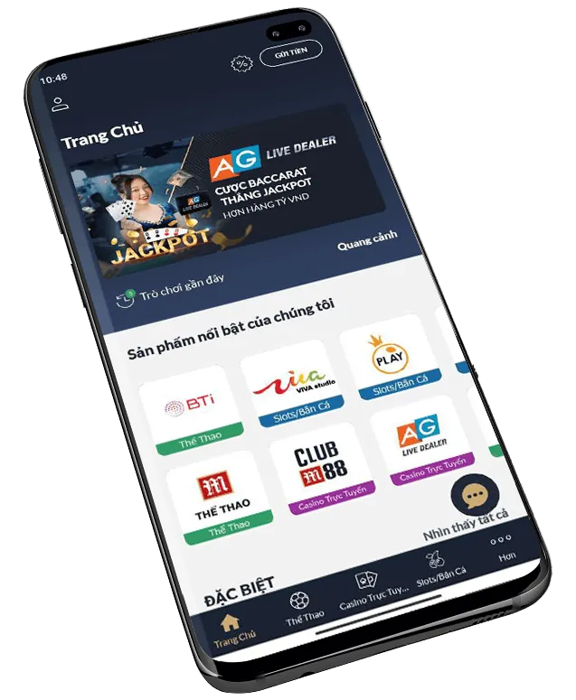 Cấp độ VIP Vàng b52win